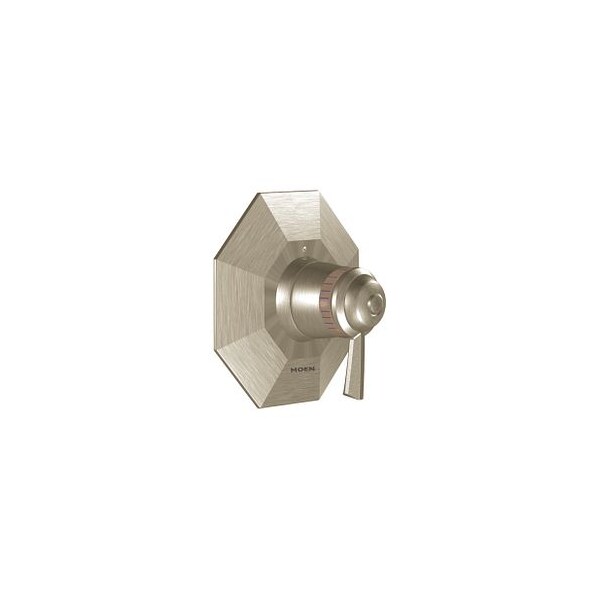 Brushed Nickel Exacttemp Shower Only